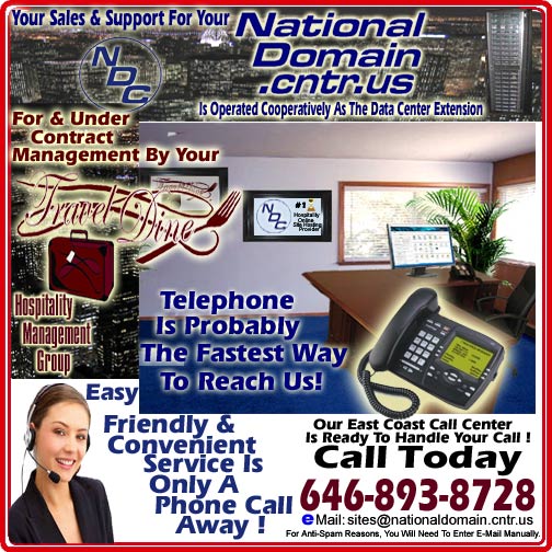 Fast & Friendly Service Is Only A Phone Call Away!